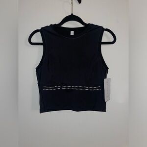 Athleta Workout croptop